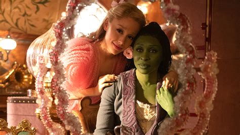 First Look: The 20th Anniversary Cast of Wicked on Broadway | Broadway ...