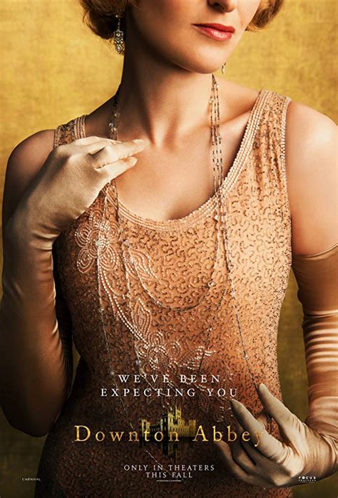Имението Даунтън (2019) - Zamunda.NET