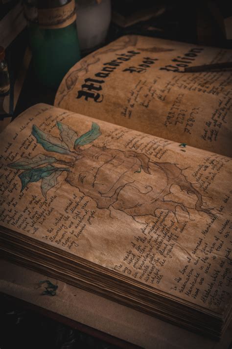 Зельеварение | Пикабу