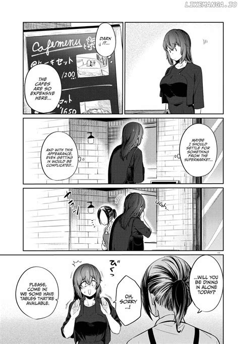 The Suffering of a 26 Year Old Unloved Female Doomer - Chapter 9 