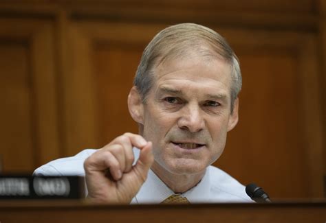 Jim Jordan's Stance on Ukraine Funding - Newsweek