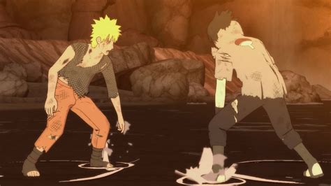 Naruto VS Sasuke FINAL BATTLE HD - YouTube