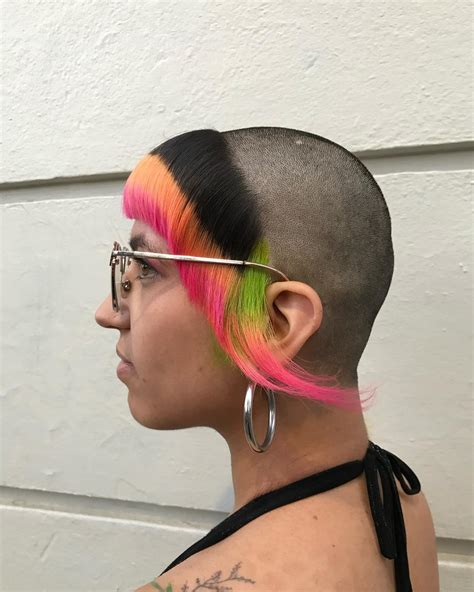 chelsea cut hair 3