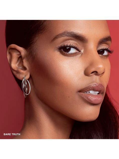 Bobbi Brown Luxe Shine Intense Lipstick