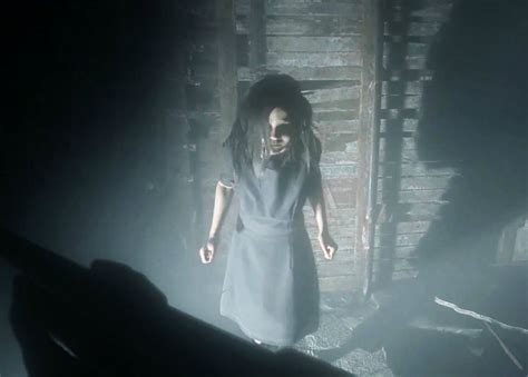 Resident-Evil-7-Eveline | Born Realist