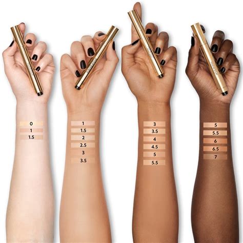 Touche Éclat Awakening Concealer Click Pen - YSL Beauty