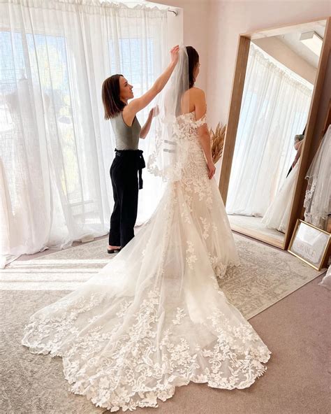 Grayce Bridal & Formal