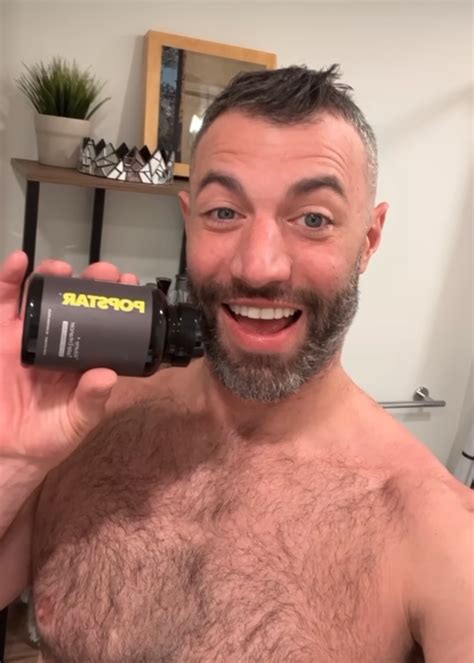 Men's Supplement Ambassador Program | Popstar – Popstar Labs