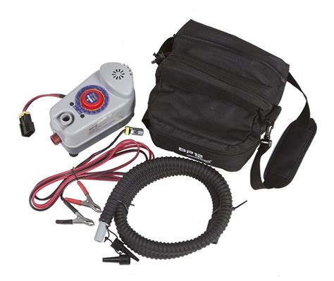 Bravo electric pump BP 12