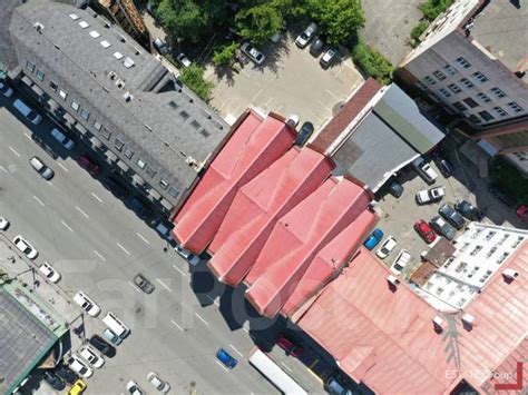 ОФИС, точка выдачи, кафе — с подводом воды. Центр, 1 этаж, 1 линия ...