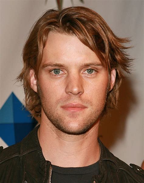 Discovering Jesse Spencer: A Journey Through His Life And Career