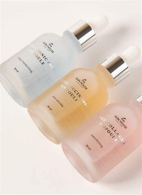 Brand Spotlight: the SKIN HOUSE – THE YESSTYLIST