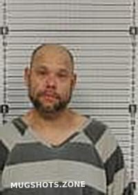 KEELING MATTHEW GORDON 12/09/2025 - Williams County Mugshots Zone