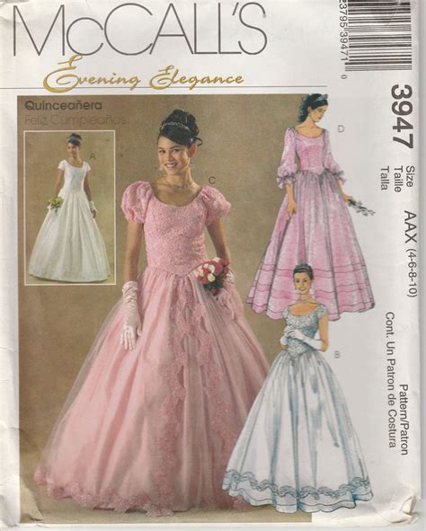 Ball Gown Sewing Patterns Free - Pattern Matching Algorithms