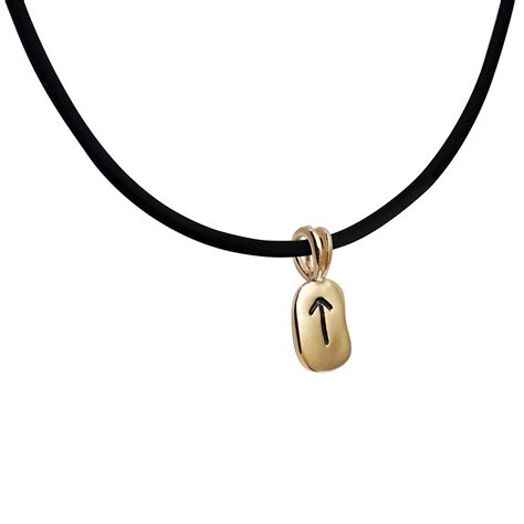 Teiwaz Rune Meaning - Destiny - Iva Winton
