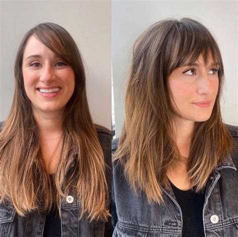 haircuts  fine straight hair    body fine straight