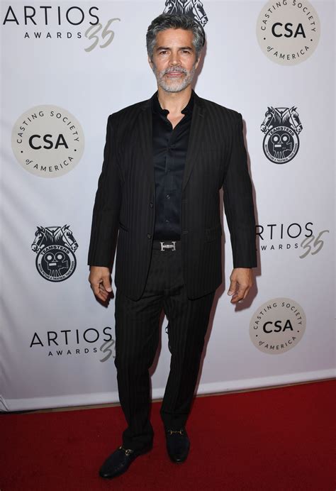 Esai Morales Net Worth - Wiki, Age, Weight and Height, Relationships