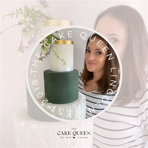 The Cake Queen - Lincoln added... - The Cake Queen - Lincoln