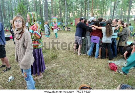 family nudism russian royalty  images stock  pictures