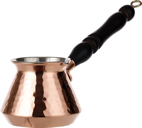 Amazon.de: DEMMEX Dicke türkische griechische arabische gehämmerte ...