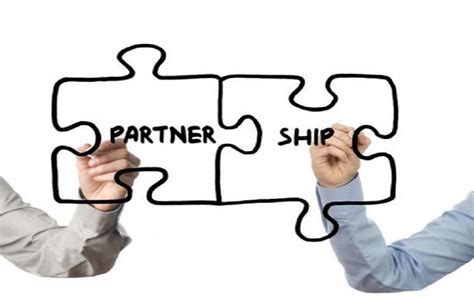 Partnership-working - Crispin Orthotics - Innovative, cost effective ...