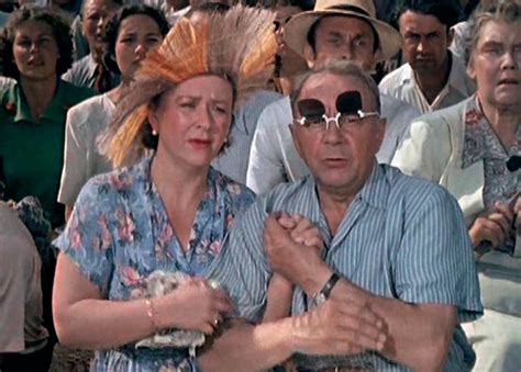 Фильм «Запасной игрок» (1954) - сюжет, актеры и роли, кадры из фильма