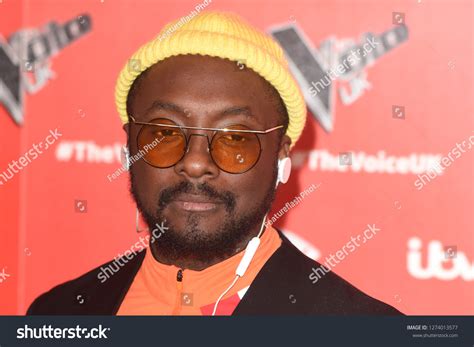 Will.i.am Images, Stock Photos & Vectors | Shutterstock
