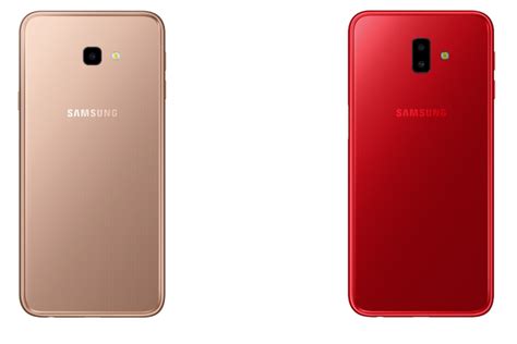 Телефон Samsung J4 Plus – Telegraph