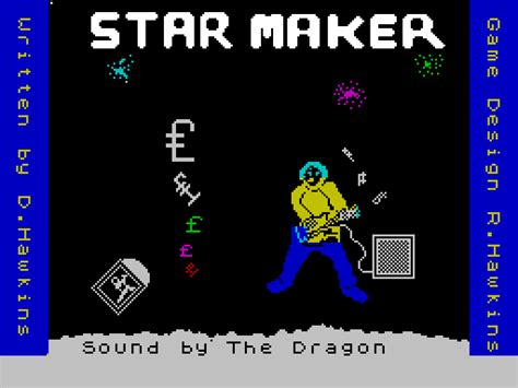 Starmaker
