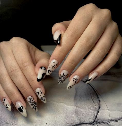 Пин от пользователя rozhk.r на доске nails | Дизайнерские ногти ...