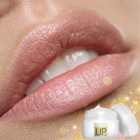 Offizieller Laden | MAGIC LIP - Für aufregende und sinnliche Lippen!