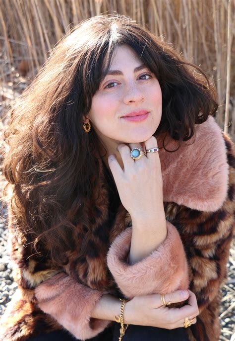 SheSpeaks Podcast | Jessica DeFino