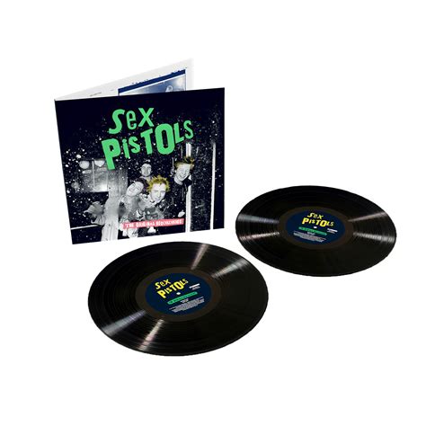 Music - Sex Pistols
