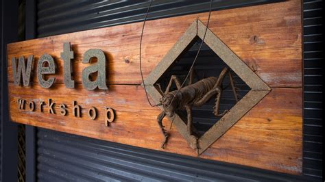weta workshop  model  media asset management squarebox