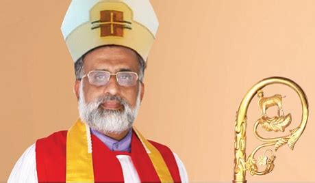 church bishop thomas issues vicious anti hindu letter  elections