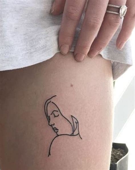 Sophie Turner's 18 Tattoos & Their Meanings - Body Art Guru