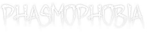 Logo for Phasmophobia by DravenMario - SteamGridDB