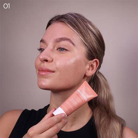 Glow Booster