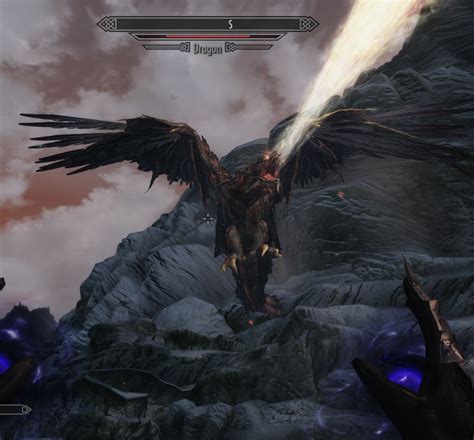Бехем Пернатый Дракон \ Behem The Feathered Dragon