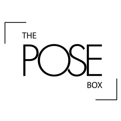 The POSE Box - The POSE Box updated their cover photo.