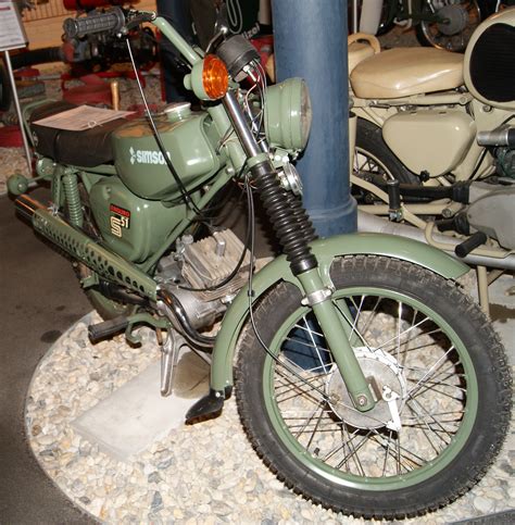 Simson Klub Magyarország