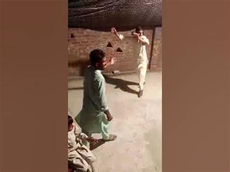 tanveer gujjar dance dhillanwali  eminabad youtube