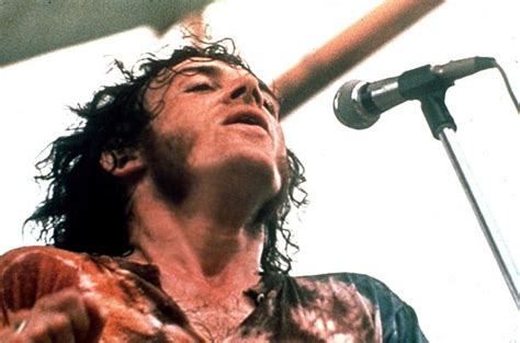 12 classic Joe Cocker performances | EW.com