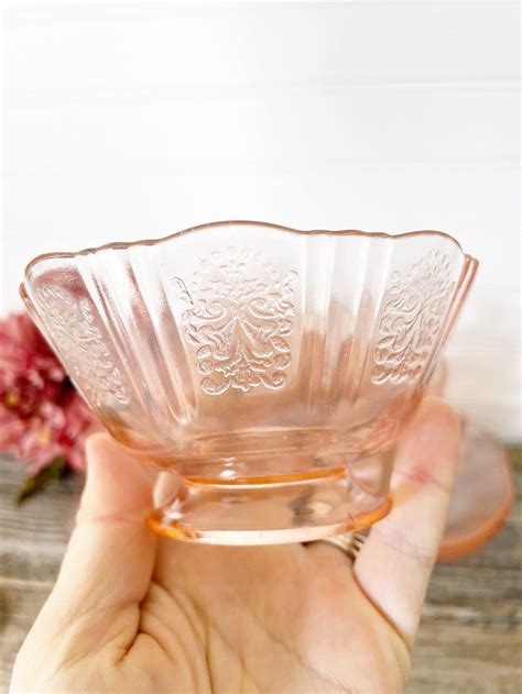 Depression Glass Guide: Its Colorful History, Patterns, and Value