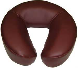 deluxe face cradle cushion