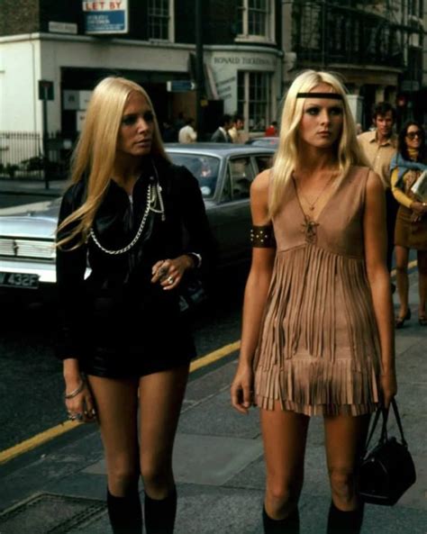 17 Best images about 70s hippie fashions/70s styles on Pinterest | Boho ...