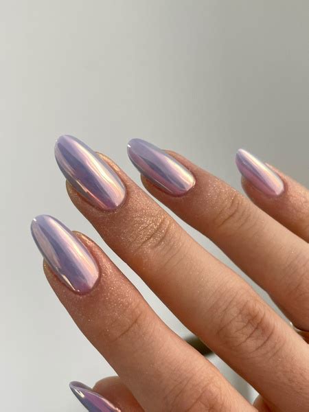 Втирка для ногтей радужная Аврора Beige Единорог (4) купить на OZON по ...