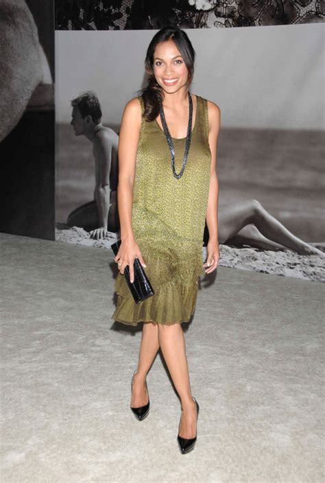 Rosario Dawson leaked photos (115625). Best celebrity Rosario Dawson