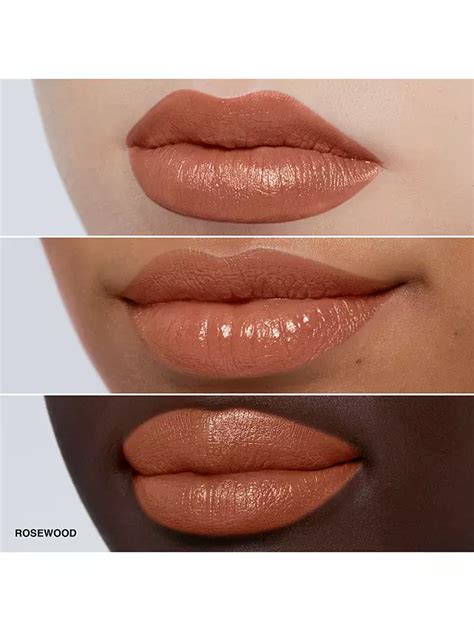 Bobbi Brown Luxe Lip Colour, Rosewood