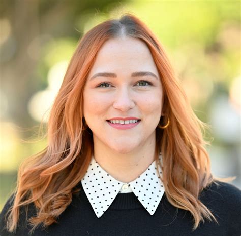 Alumna Spotlight: Jessica Wood – Philosophy